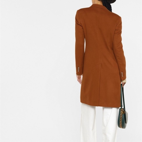 Tagliatore Parigi double-breasted coat - Picture 10 of 10